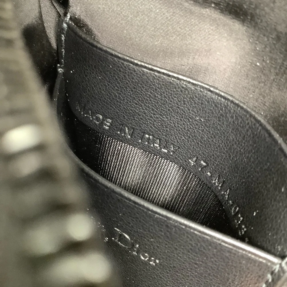 Christian Dior Paris Multifunctional Travel Pouch Set Toile de Joie - Picture 16 of 16